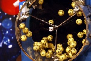 İşte S&uuml;per Loto'yu kazanan numaralar