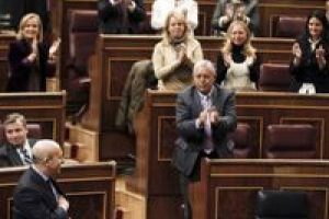 İspanya'da tartışmalı eğitim reformu