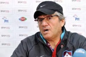 "Trabzonspor saygı dilenciliği yapmayacak kadar g&uuml;&ccedil;l&uuml; bir takımdır"
