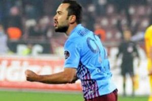 Olcan Adın tarihe ge&ccedil;ti