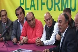 Hababam sınıfı Yeşilk&ouml;y'de