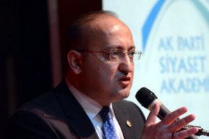 "Babam dahi olsa yakasına yapışırım"