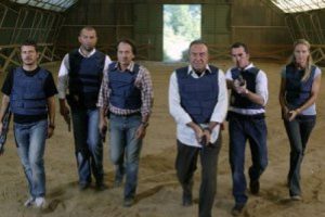 Arka Sokaklar'a yeni bir oyuncu katıldı