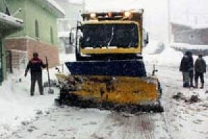 'Kar'a g&uuml;nler başlıyor