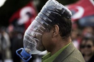 Gezi Parkı iddianamesinde savcıdan sert yorum