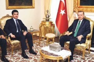 Petrol anlaşmasına Maliki taş koymuş