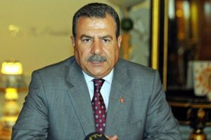 ''Mardin'i kaybedersek...''