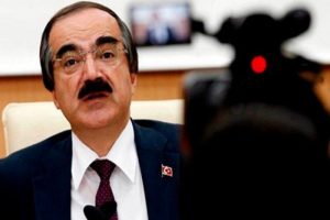 'Bu arkadaş, evlere şenlik'