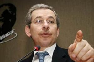 Şener'den Ergenekon &ccedil;ağrısı