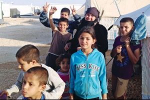 'Masum bir kuşak kurban olacak'