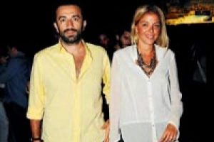 Başkasına aşık!