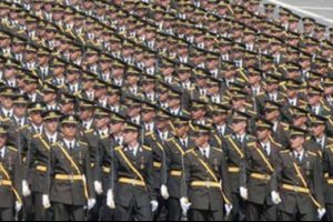 TSK'dan devrim gibi kararlar