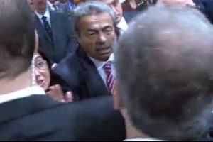 Korumalara 'koruyamadınız' cezası