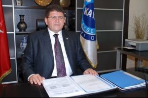 Boydak şirketlerine vergi denetimi