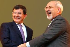 İngilizlerden T&uuml;rkiye'ye İran uyarısı
