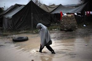 3 milyon Suriyeli sığınmacı var