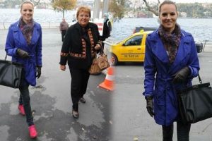 Şebnem Schaefer ilkkez konuştu...