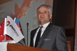 "Keşke birka&ccedil; tane daha Petkim olsa"
