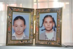 Bursa'da Gizem ve Sılay'ın isimleri &ouml;l&uuml;ms&uuml;zleştirdi