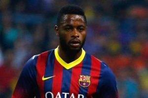 Mancini'nin g&ouml;z&uuml; Bar&ccedil;a'nın yıldızında