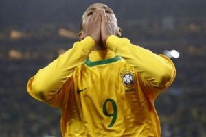 Trabzonspor'da Luis Fabiano sesleri