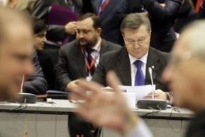 Ukrayna ikna olmuyor