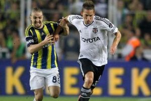 Beşiktaş kazanmak zorunda