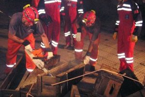 25 b&ouml;lge deprem i&ccedil;in riskli