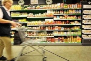 Euro B&ouml;lgesi'nde enflasyon zayıf seyrediyor