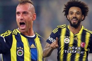 Cristian mı, Meireles mi?