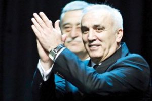 Bankalar Ankara'ya &ccedil;ıkarma yapıyor