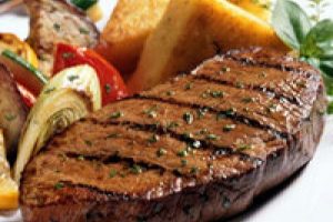 Kırmızı et bağışıklık sistemini g&uuml;&ccedil;lendiriyor