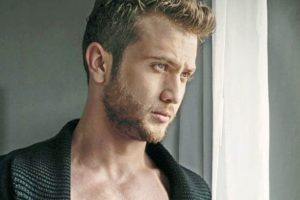 Aras Bulut İynemli ile aşka dair....