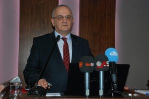 Necati Şahin İMO'dan istifa etti B&uuml;y&uuml;kşehir'e talip