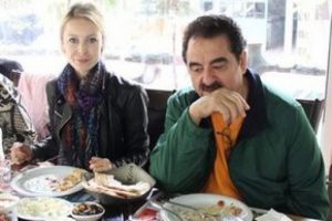 İbrahim Tatlıses boşandı!