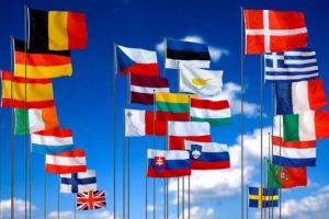 Moldova ve G&uuml;rcistan AB ile imzaladı