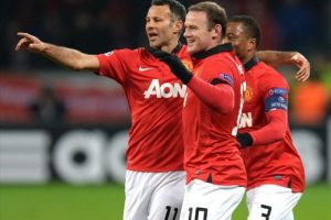 Giggs 40 oldu bırakmaya niyeti yok