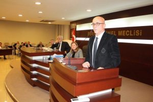 İGM'den  "Mutlu Aile"  projesine destek