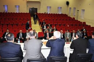 Dershanecilerin g&ouml;r&uuml;şleri raporlaştırılacak