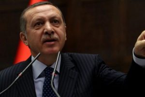 Yahoo'nun listesinde Erdoğan 10. sırada