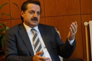 Bakan'dan bankalara teftiş a&ccedil;ıklaması