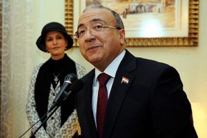 B&uuml;y&uuml;kel&ccedil;i T&uuml;rkiye'den ayrıldı