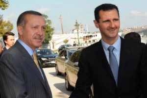 T&uuml;rkiye Suriye bataklığından nasıl &ccedil;ıkar?