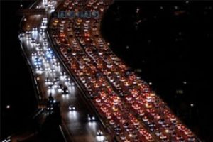 İstanbul trafiğine İngiliz modeli!