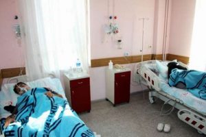 M&uuml;lteci faciasında &ouml;l&uuml; sayısı 6 oldu