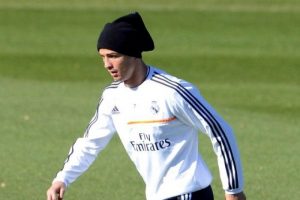 Ronaldo yine oynamayacak
