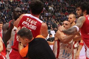 G&ouml;zler Disiplin Kurulu'nda!