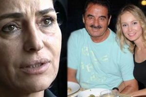 Derya Tuna'dan ayrılık yorumu...