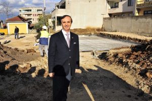 Yıldırım'da 'konak'sız mahalle kalmayacak