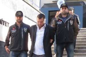 Facebook kavgası cinayeti zanlıları yakalandı